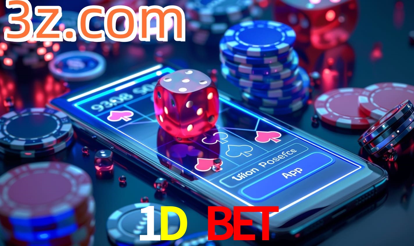 Baixar App 1D BET